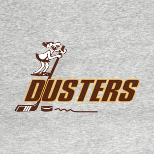 Broome Dusters T-Shirt